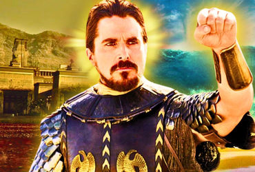 9 Surprising Changes in Ridley Scott's Exodus: Gods and Kings