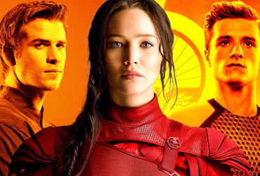 The Hunger Games: Top 9 Characters, Reimagined