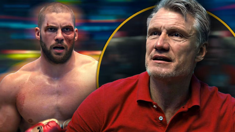 The Future of the Rocky Franchise: Dolph Lundgren's Drago Spinoff