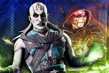 Mortal Kombat 2: Expanding the Story with Quan Chi