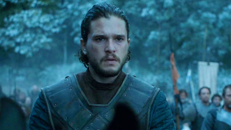 The Personal Consequences of Playing Jon Snow: Kit Harington's Revealing Interview