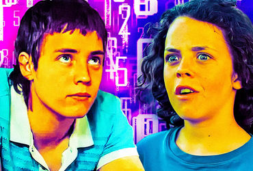 How Old Are the Teens in Boy Swallows Universe?