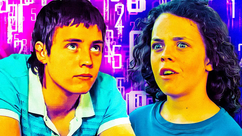 How Old Are the Teens in Boy Swallows Universe?