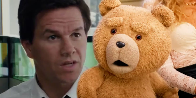 The Untold Story of Ted: A Prequel Show Without Mark Wahlberg