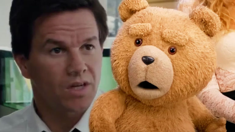 The Untold Story of Ted: A Prequel Show Without Mark Wahlberg