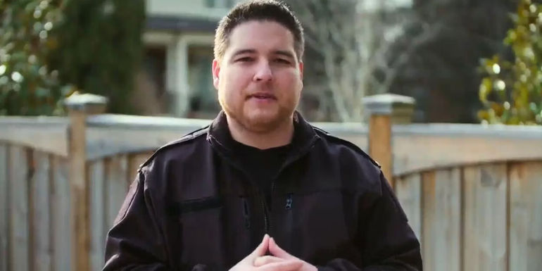 Meet Julian B Lin: The Multi-Talented Star of 90 Day: The Single Life