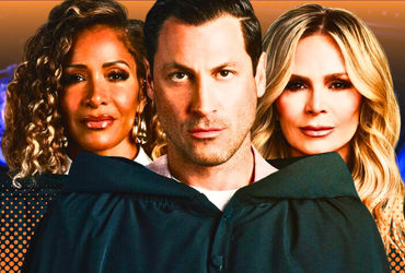 The Traitors US: A Candid Conversation With Tamra, Sher\u00e9e, and Maksim