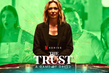 The Trust: A Game Of Greed vs. The Traitors - A Comparison