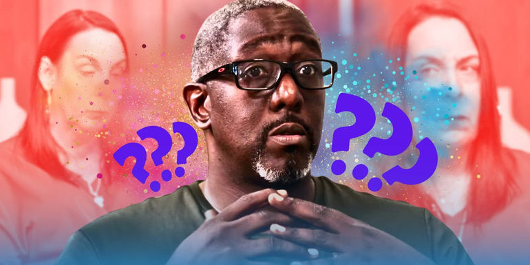 Kim Menzies Opens Up About Her Relationship With Riley Diego