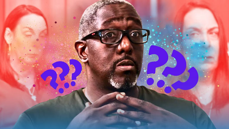 Kim Menzies Opens Up About Her Relationship With Riley Diego