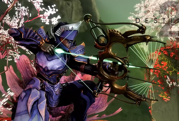 Mysterious Symbol Discovered in Destiny 2's Starcrossed Exotic Mission