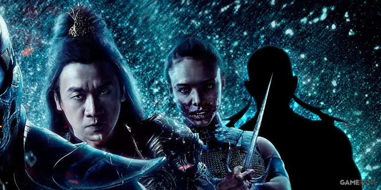 Mortal Kombat 2 Teases Villain Quan Chi: What Fans Can Expect