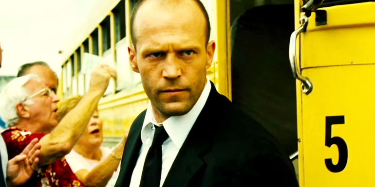 Transporter 2's Success: A Boost for Statham