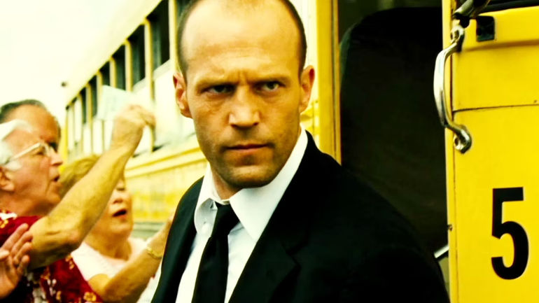 Transporter 2's Success: A Boost for Statham
