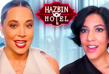 Hazbin Hotel: A Musical Journey Through Hell