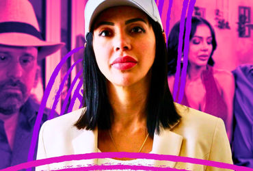 90 Day Fianc&eacute;'s Gino Can Still Save Himself