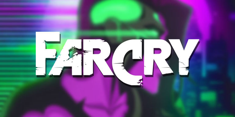 Captain Laserhawk Niji Warrior: Far Cry's Latest Spin-Off