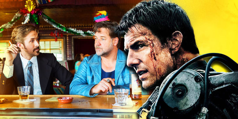 7 Film Sequels That Might Never Be Released