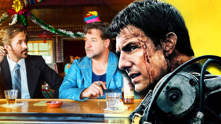 7 Film Sequels That Might Never Be Released