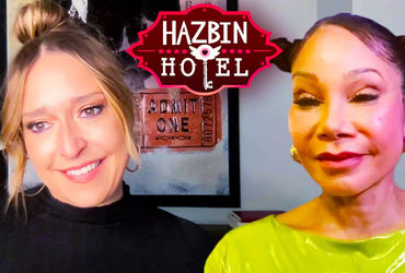 Hazbin Hotel Stars Talk Voice Acting