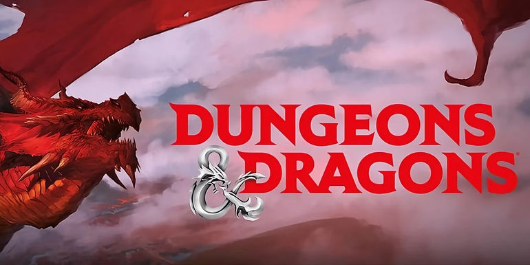 The Epic Tale of a 30-Year Dungeons and Dragons Campaign