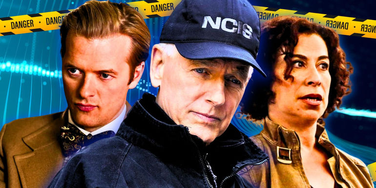 6 Exciting Characters to Expect in the Upcoming NCIS Gibbs Prequel