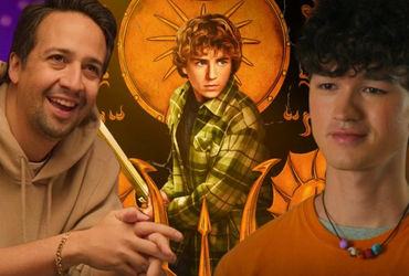 The Tragic Past of the Castellans: A Closer Look at Percy Jackson Episode 6