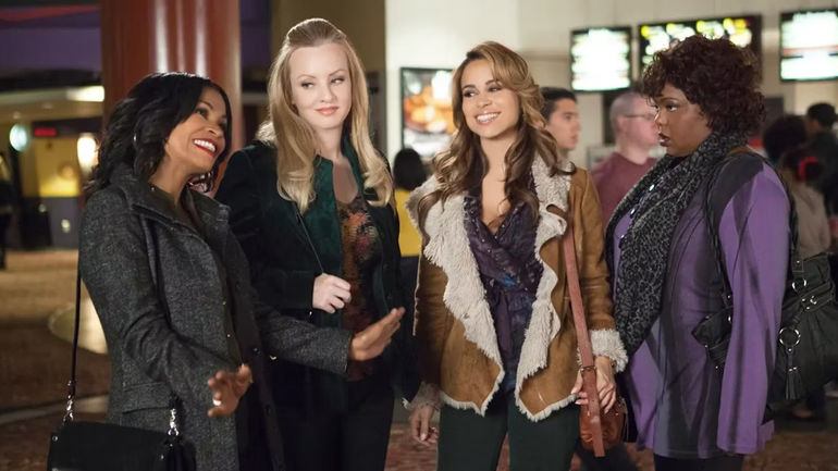 The Surprising Success of Tyler Perry's The Single Moms Club