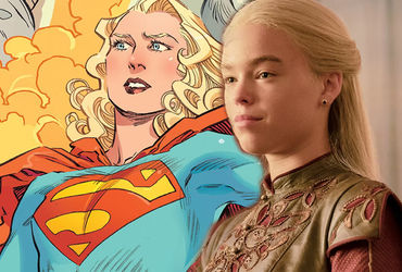 Milly Alcock Rumored to be Cast as DCU's Supergirl