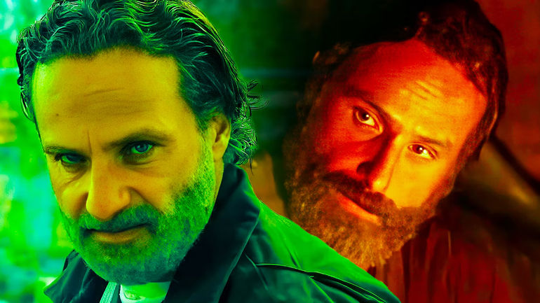 Rick's Survival and Spinoff Tease: A Closer Look at The Walking Dead: The Ones Who Live