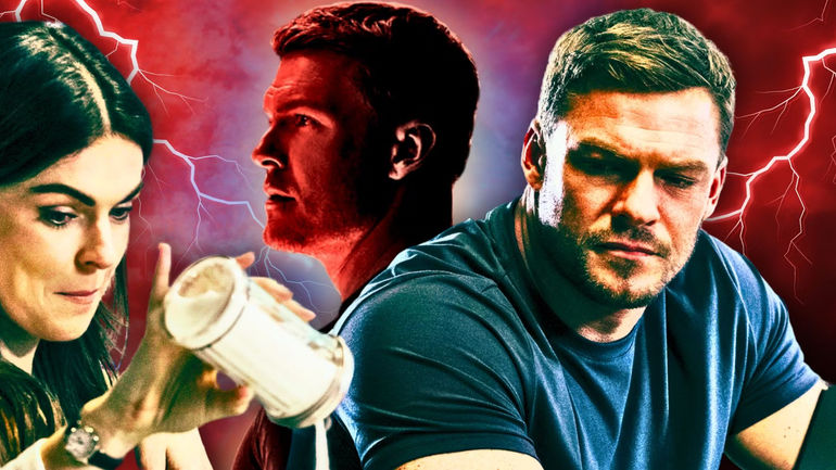 7 Reasons Why Reacher Season 2 is a Hit