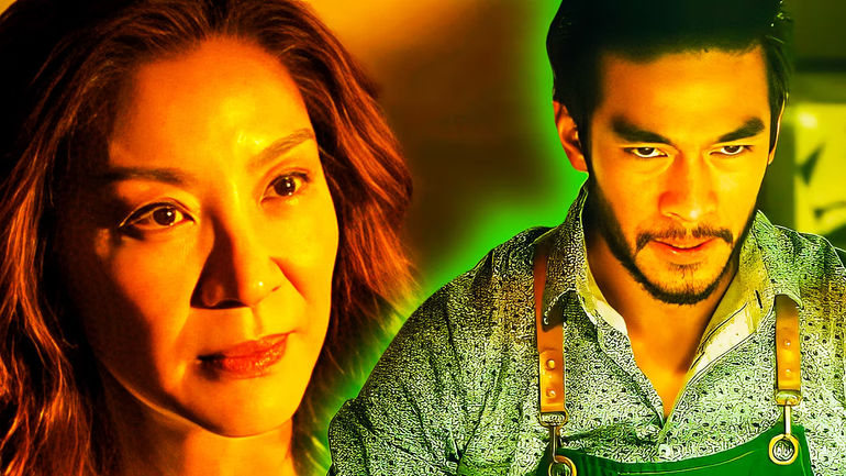 The Brothers Sun: A Tale of Loyalty, Betrayal, and Family