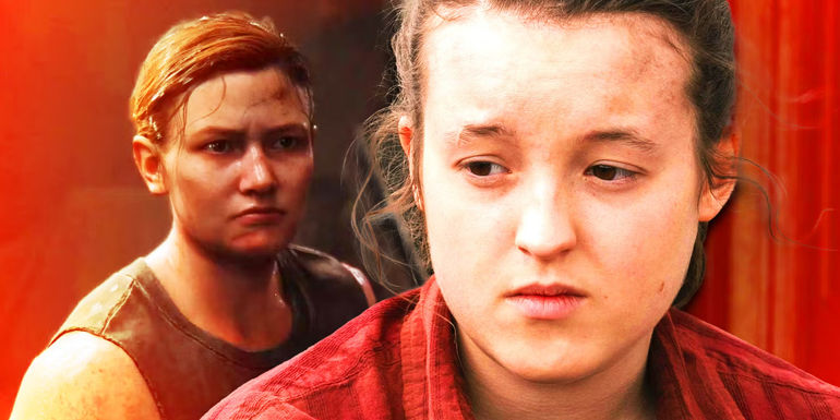 The Last of Us Season 2: Why Abby's Story Will Be Even Sadder Than Ellie's