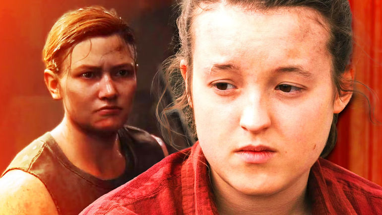 The Last of Us Season 2: Why Abby's Story Will Be Even Sadder Than Ellie's