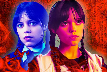 Jenna Ortega's Comments Tease Exciting Changes for Wednesday Season 2