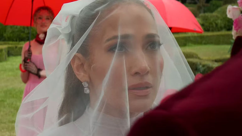 Jennifer Lopez's This Is Me Now: A Love Story - Unveiling a Genre-Defying Masterpiece