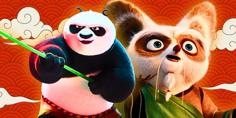 Kung Fu Panda 4: The Beginning of a New Trilogy