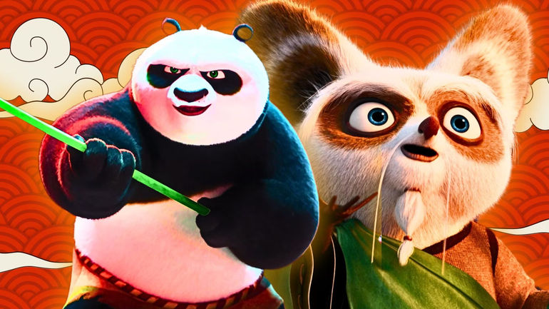 Kung Fu Panda 4: The Beginning of a New Trilogy