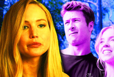 The Battle of R-Rated Romantic Comedies: Anyone But You vs. No Hard Feelings