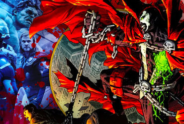 How Todd McFarlane's Vision for Spawn Could Change the Superhero Genre