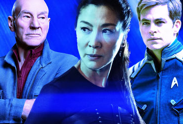 The Future of Star Trek Movies: What's Next for the Franchise?