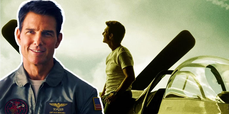 Tom Cruise's Impressive Collection of Aircraft: From Top Gun Maverick to Mission: Impossible