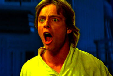 The Clone Wars Retcon: A New Hope Scene