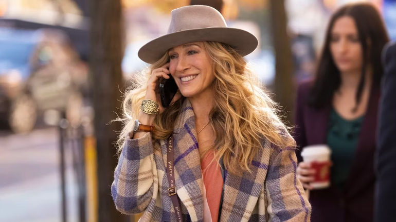 The Unveiled Intricacies of And Just Like That... Season 2