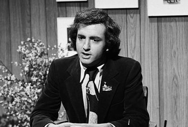 Tina Fey: The Future of Saturday Night Live