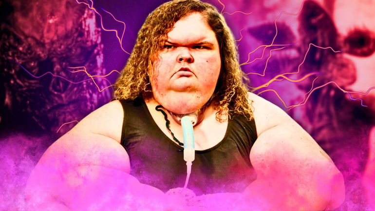 Tammy Slaton: Moving on from Caleb and Embracing a New Chapter