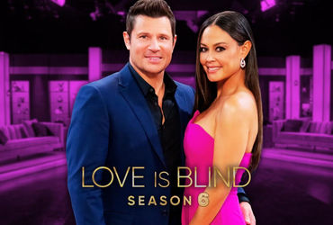 Love Is Blind Season 6: Meet the Brand-New Cast