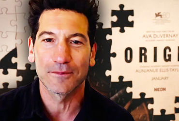 Jon Bernthal Discusses Ava DuVernay's Origin