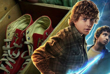 8 Fascinating Magical Items from Percy Jackson and the Olympians
