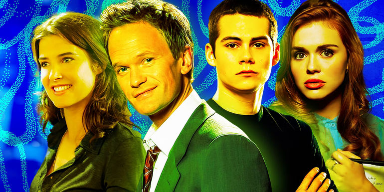 Top 7 Unplanned TV Couples That Stole the Show